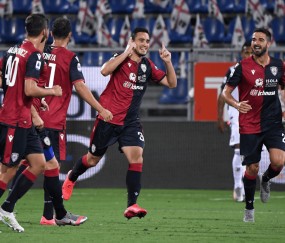 【意甲前瞻】周六007：都灵VS卡利亚里 主场稳固VS降级挣扎 保级战意的硬碰硬