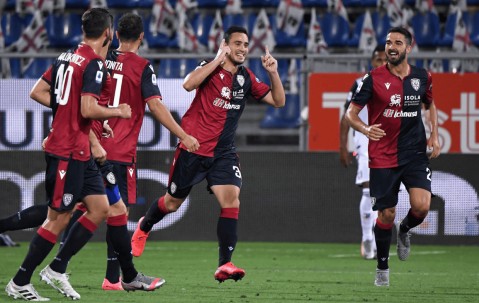 【意甲前瞻】周六007：都灵VS卡利亚里 主场稳固VS降级挣扎 保级战意的硬碰硬