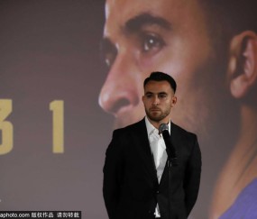 弗洛伦蒂诺点燃圣诞战争：西甲豪门的博弈与未来展望