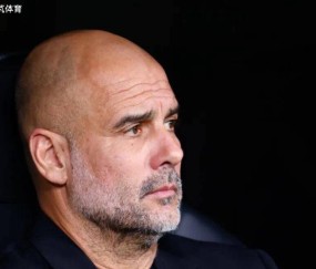 牛！曼城相比上赛季同期多出13分，瓜帅拯救低迷仅仅用了一个赛季