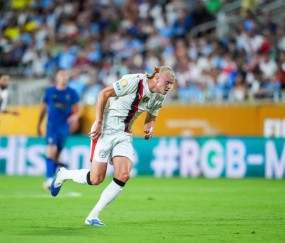 世俱杯曼城进球惹争议！球迷科普：IFAB 4年前就已更改规则
