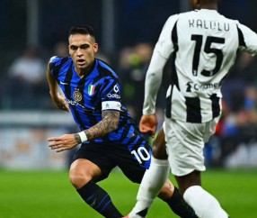 欧冠激战：国际米兰主场誓翻盘，博德闪耀挑战强势蓝黑军