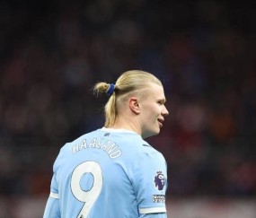 2亿欧巨星正面对决！哈兰德6场皇马3球1助攻，姆巴佩7战曼城7球1助攻