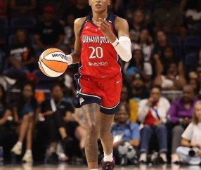 WNBA重磅！神秘人将头号得分手赛克斯交易至风暴