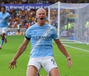 惊险续命！曼城一月崩盘丢九分 冬窗两强援压阵强归来！