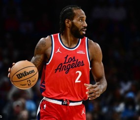 小卡：球队与保罗分道扬镳我很意外 我不知道发生了啥