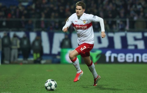 随着比分定格3-0，德国杯四强一组对阵出炉：德甲第4PK勒沃库森