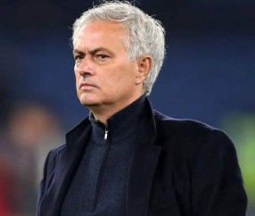 引起众怒!穆里尼奥或晚节不保,执教本菲卡竟成生涯最差