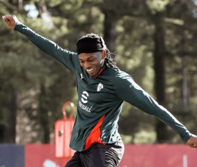 8球2助攻！米兰要价8000万欧元，曝阿森纳有意莱奥，阿尔特塔再签射手