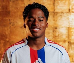 皇马19岁前锋离队:投资7000万40场7球!练级半年后回归