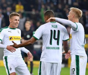 德甲对决：圣保利主场保级抢分，门兴客场稳排名