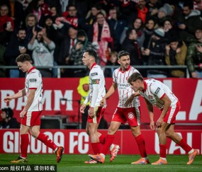 西甲积分榜：皇马止连败暂升第二，落后巴萨4分的背后故事与战术解析