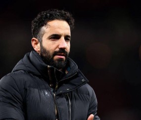 阿莫林曾以为曼联主场危机已解，然而现实让他大失所望！