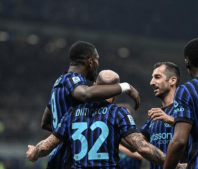 2-0！意甲领头羊狂飙：8轮全胜，甩开米兰13分，冠军呼之欲出