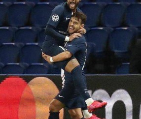 对阵大巴黎，亚特兰大拒做大礼包！全面开花，意甲黑马一黑到底！