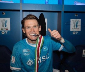 相见不如怀念！小麦考虑回英超但不会重返曼联，曝巴萨也对他有意