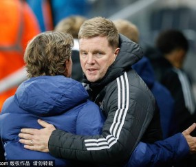 下一个布鲁诺·吉马良斯？纽卡斯尔联队锁定巴西天才引援计划