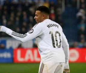 西班牙足球甲级联赛联赛 第16轮阿拉维斯 1-2皇马