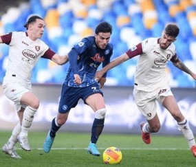 周一002 意甲 乌迪内斯VS热那亚，比分预测