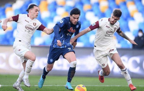 周一002 意甲 乌迪内斯VS热那亚，比分预测