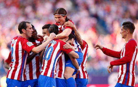 莱万特近五轮赛事表现稳定，马德里竞技欧冠赛场遭遇挫折