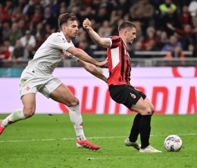 意甲：佛罗伦萨VSAC米兰，本场深度刨析！