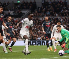 周二欧冠焦点战：热刺迎战布拉格斯拉维亚，白百合主场不容有失！