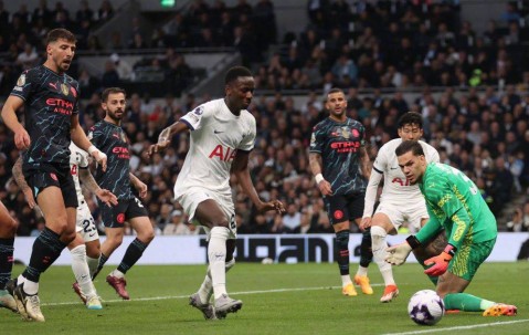 周二欧冠焦点战：热刺迎战布拉格斯拉维亚，白百合主场不容有失！