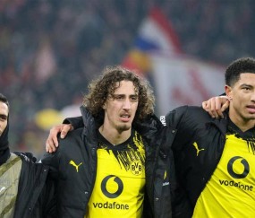 欧冠悲喜两重天！皇马巴黎稳了，意甲三强绝境求生，翻盘堪比奇迹！