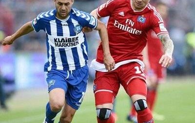 德甲激战：汉堡主场迎战法兰克福，保级与冲欧的生死博弈