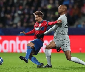 欧冠生死局｜6人伤停VS零封魔咒！加拉塔萨魔鬼主场能否破局？