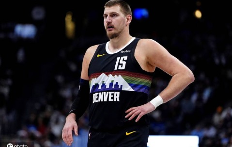 圣诞大战-约基奇56+16+15 掘金加时胜森林狼