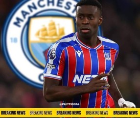 缺兵少将困扰瓜帅：三小时火速签格伊，他会是曼城问题的“解”么