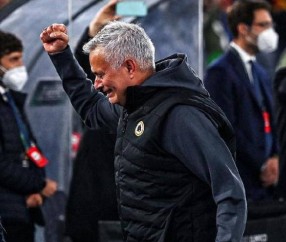 穆里尼奥告别葡超：昔日战术大师的双线崩盘与更衣室危机