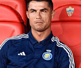 从“罗总”到“罗董”，C罗这波操作，直接买了个冲西甲的跳板