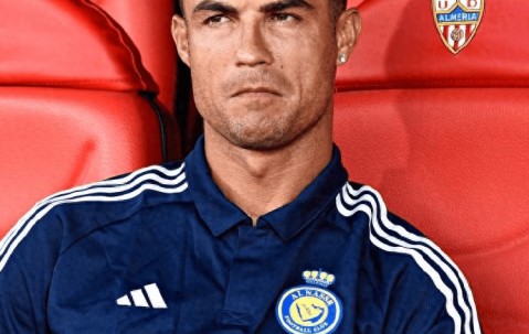 从“罗总”到“罗董”，C罗这波操作，直接买了个冲西甲的跳板