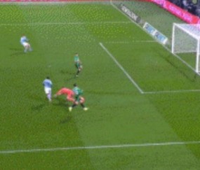 科莫3-0、罗马2-0、尤文3-0，意甲积分榜更新，强队归位