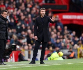 卡里克获曼联更衣室大佬支持！若未转正三队欲请，下赛季必执教英超