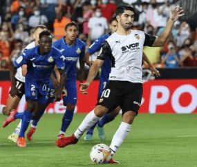 周日014西甲前瞻:蝙蝠军团保级生死战!奥萨苏纳客场抢分,进球数暗藏变数