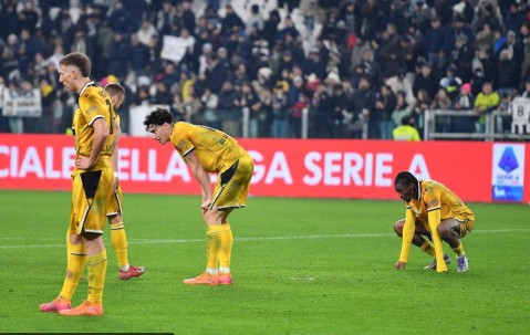 替补打进制胜球！意甲官方：卡巴尔当选尤文1-0博洛尼亚全场最佳，背后有多少不为人知的努力？