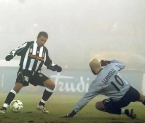 被托蒂盛赞引因扎吉忌惮，蹭意甲冠军光环的光头门将卢帕特利究竟有多强？