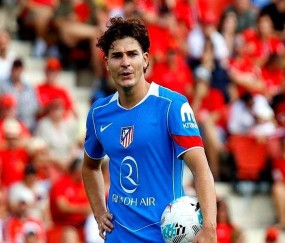 西甲劲旅挺进欧冠区,1亿锋霸献助攻:12场独造11球