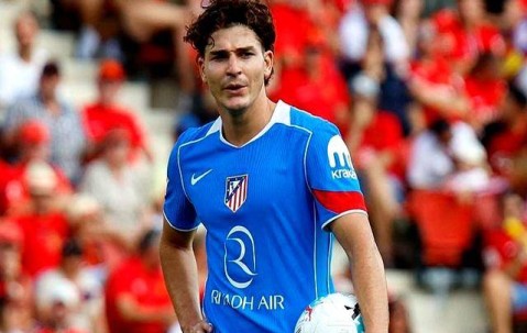 西甲劲旅挺进欧冠区，1亿锋霸献助攻：12场独造11球