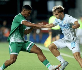 欧罗巴收官战来袭，西甲意甲劲旅生死对决