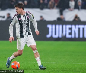 意甲惊天冷门：卡利亚里1-0战胜尤文图斯，马齐泰利绝杀定音