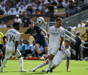 皇马在欧冠舞台依旧保持开云老练