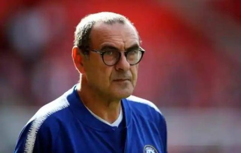 罗尔卡希望魔力鸟回归意甲，萨里需要缓和的态度