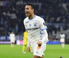 曼联弃将格林伍德：法甲赛场的逆袭传奇