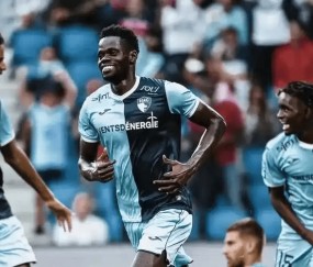 周六028 法甲：勒阿弗尔VS巴黎圣日耳曼 赛事分析及预测