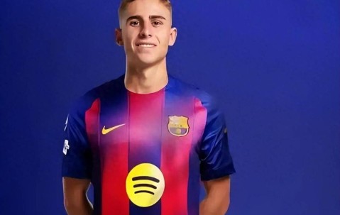 西媒：总价超8000万欧 切尔西计划用哈托+钱交换费尔明